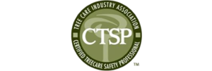 CTSP Logo