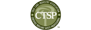 CTSP Logo