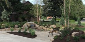 landscaping and tree service marion ohio