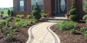 landscaping Bucyrus Ohio