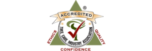 TCIA Accreditation Business Logo